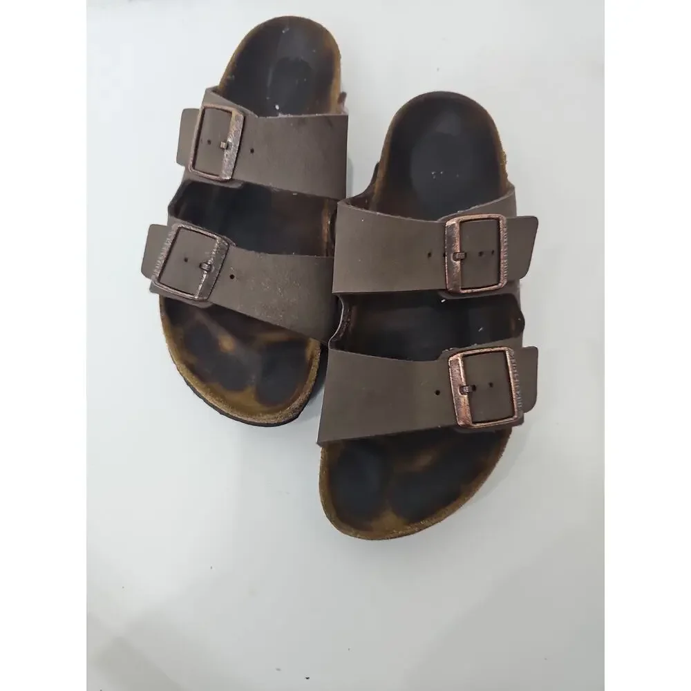 Birkenstock arizona shoes